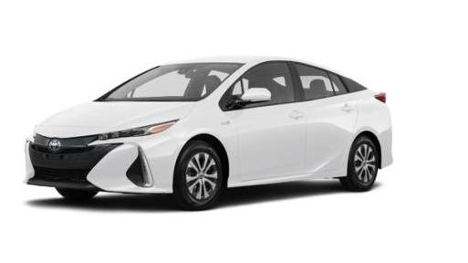 TOYOTA PRIUS PRIME 2022 JTDKAMFP5N3210259 image